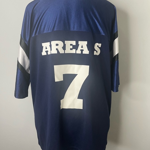 Jersey bishop sporys top men xxl - Picture 5 of 5